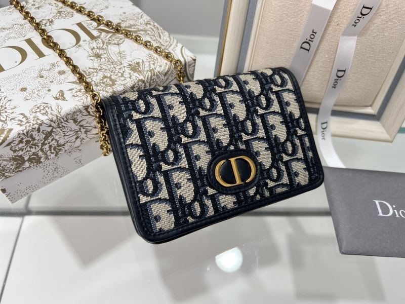 Christian Dior Montaigne Bags